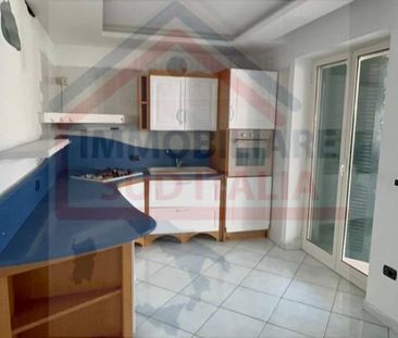Villa a schiera via Santa Maria, Quarto - Foto 3