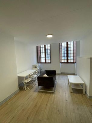 Location Appartement 2 pièces 40m² BORDEAUX 33000 - Photo 1
