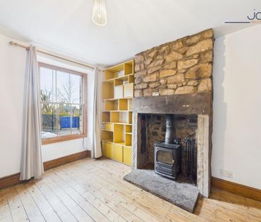 3 bedroom terraced house to rent - Photo 2