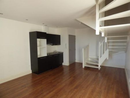 Location Appartement 2 pièces 36m² - Photo 2