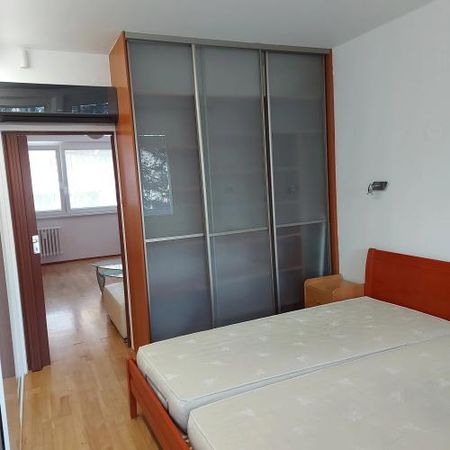 4-izbový byt byt, Bratislava, Vrakuňa, Toryská - Photo 4
