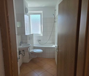 Ruhige 2-Raumwohnung in Halle Südstadt - Photo 1