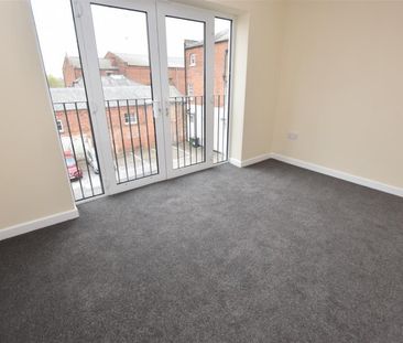 1 BED Flat To rent - Photo 4