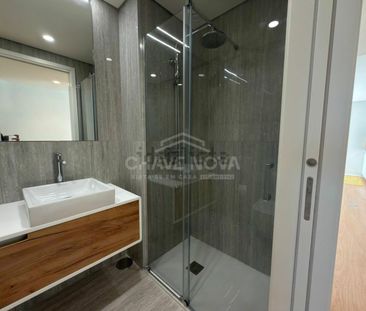 Apartamento em Lavadores, Canidelo - Photo 6