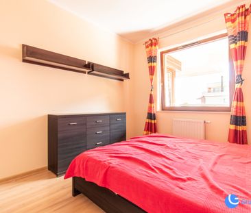 3-pok. 68m2, garderoba, parking, klima, Ruczaj - Фото 3