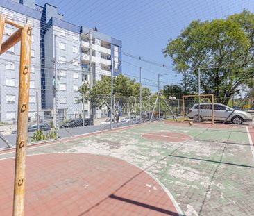 Apartamento com 2 quartos e 47m² para alugar em Olaria, Canoas. - Foto 4