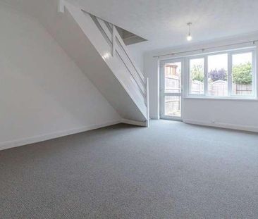 Mardale Gardens, Gunthorpe, Peterborough, PE4 - Photo 1