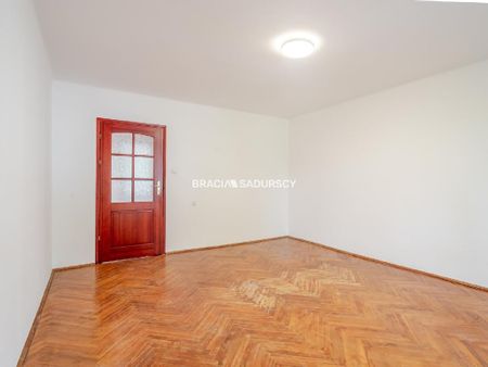 Mieszkanie Kraków Bronowice powierzchnia 55.05 m² C206-WM-15107 - Фото 2