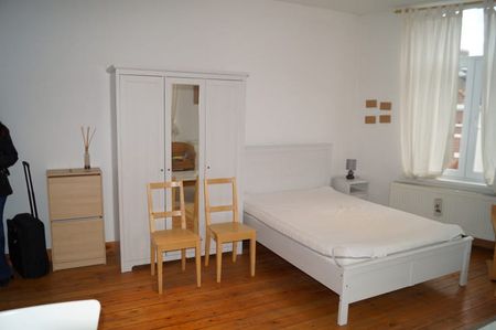 Studio te huur - Foto 5