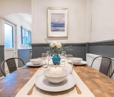 Room 3, 66 Willowbank Gardens, Belfast, BT15 5AJ - Photo 3