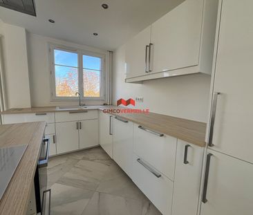 Appartement 4 pièces à louer à La Celle Saint Cloud - Photo 1