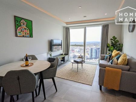 Angel Gardens, M4 - Photo 5