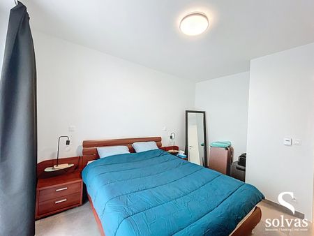 Gelijkvloers appartement te huur in Knesselare - Photo 3