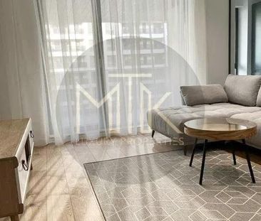 Nusco City | Apartament lux 2 camere I Mobilat&utilat modern - Photo 1