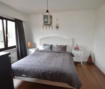 Ruim en lichtrijk appartement met garage in het centrum van Nieuwke... - Photo 5