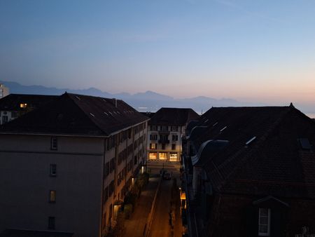 Furnished & equipped studio - Photo 3