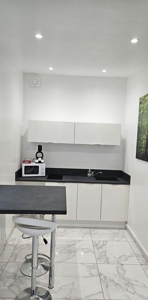 Location Appartement 1 pièce 34m² LEXY 54720 - Photo 1