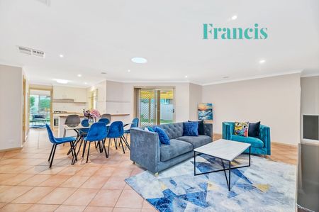 6 Tange Place, Nicholls ACT 2913 - House For Rent | Domain - Photo 4