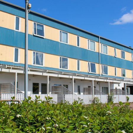 Solgatan 5 C - Foto 3