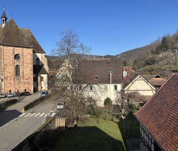 Location Appartement 4 pièces 59m² ANDLAU 67140 - Photo 5