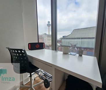 Studio to rent - Photo 6