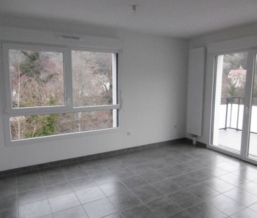 Appartement 2 pièces à louer - Photo 1