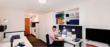 Studio Apartment-Deluxe NRAS - Photo 3