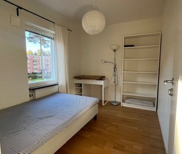 Ringvägen, Stockholm - Photo 4