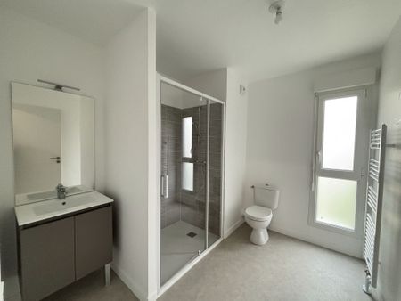 Location Appartement 2 pièces 45m² CAEN 14000 - Photo 4