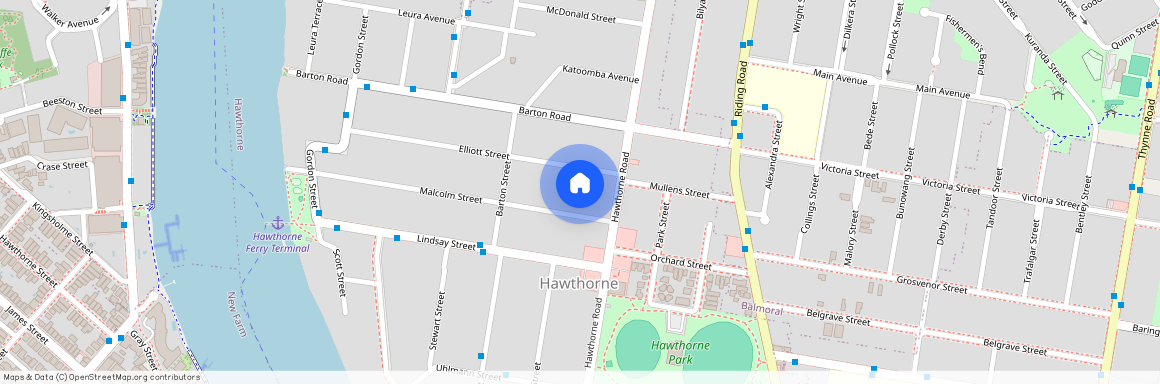 4/15 Malcolm Street, Qld 4171, Hawthorne