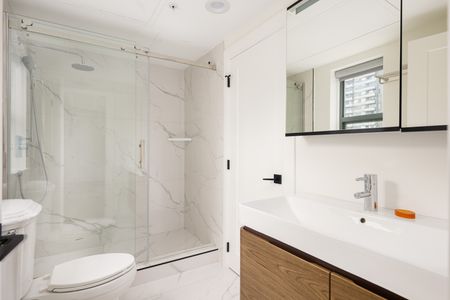 1233 Beach Ave (6th Floor), Vancouver - Photo 5