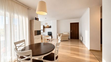 2 camere Felicity, et. 1, centrala, loc parcare. - Photo 5