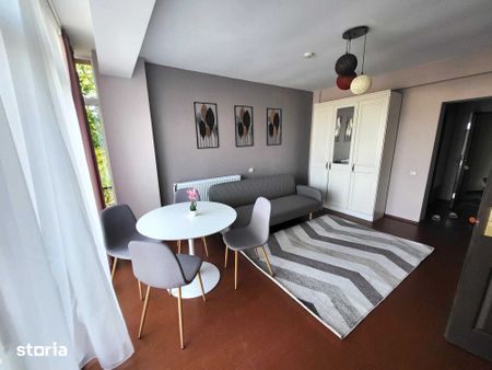 Apartament 2 Camere, Parcare Inclusă, Bucium-OMV - Photo 4