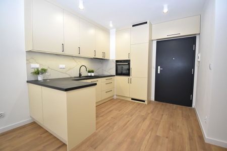 Zobacz ---> Jasne 3 pokoje na Dionizosa od zaraz 44 m² - Фото 5