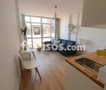 Piso en alquiler en Calle Luis Morote - Photo 3