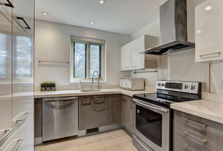 Condo for rent, Mont-Royal - Photo 3