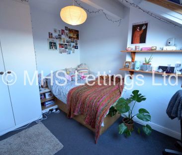 4 Bedroom Mid Terraced House for rent in Stanmore Street - Photo 2