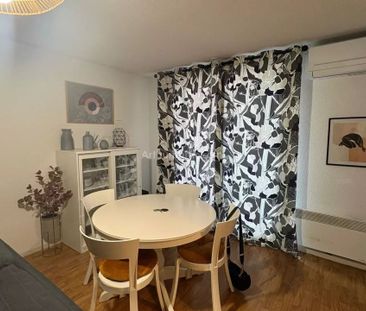 Location Appartement 2 pièces 44 m2 à Lourdes - Photo 4