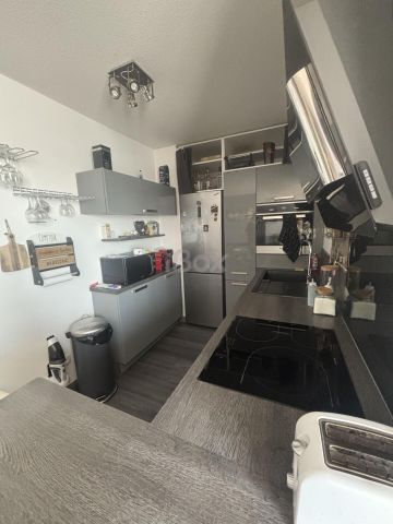 Appartement 2 pièce(s) 1 chambre(s) 49.41 m² - Photo 3