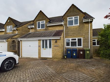 Denham Close, Woodmancote - Photo 5