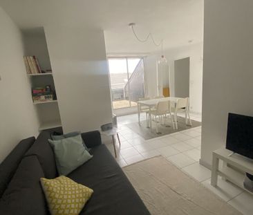 Location Appartement 3 pièces 52m² - Photo 1