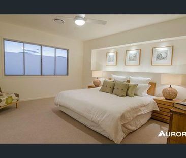 Executive Family Retreat With City Views , Luxury, Space & Elevated... - Photo 4