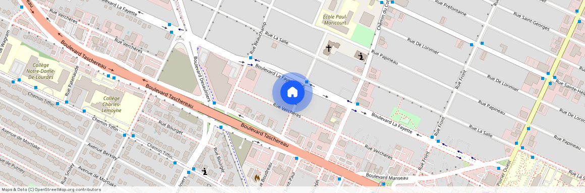 1317 Rue Green, Longueuil, Longueuil, Montérégie, J4K 2G8