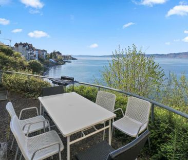 Superbe appartement de 3.5 pièces avec accès direct au lac Léman - Photo 4