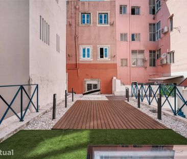 São Vicente, Lisbon - Photo 6