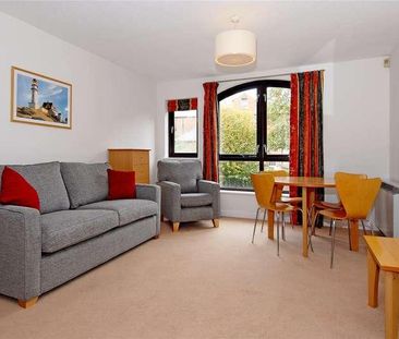 The Chilterns, Gloucester Green, OX1 - Photo 4