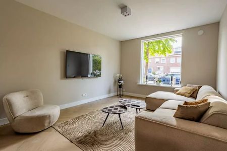 Duifstraat 50, Vogeltjesbuurt Oost, 5022AP, Tilburg - Foto 2