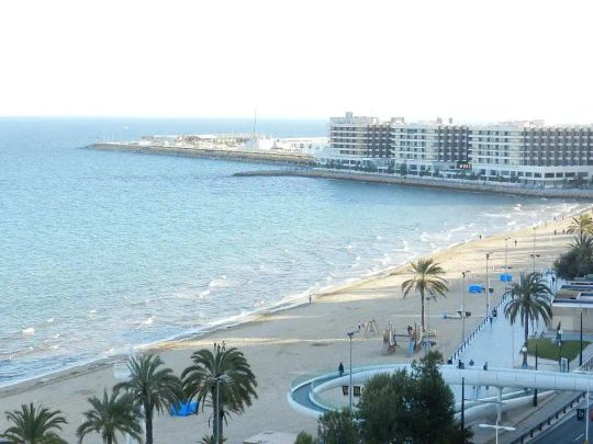Alicante / Alacant - Photo 1