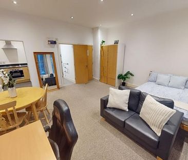 1 bedroom ground floor flat to rent - Photo 1