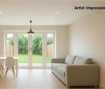 5 Bed Student House Clavin Road - SEE VIDEO TOUR - Photo 1